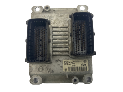 Controlador 55350549SA 0261207961 Opel GM Bosch 22025