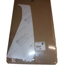 Pegatina Original 9327C4 9327.C4 Citroen