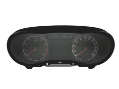 Velocímetro/Instrumentos Y Relojes Opel Corsa E 39107236 367030224 47995