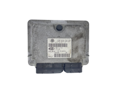 Controlador 036906034GP IAW4MV.GP 61601.066.02 VW Magneti Marelli 61401