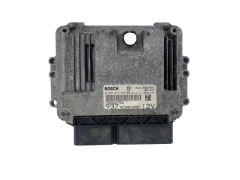 Controlador 0281012858 55204755 4D34A3ABM Fiat Bosch 52828