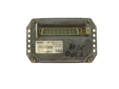 Controlador 464115540 0261200721 Lancia Bosch 17999