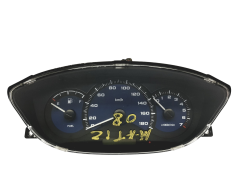 Velocímetro/Instrumentos Y Relojes Chevrolet Matiz 96664161 43875