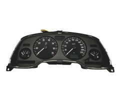 Velocímetro/Instrumentos Y Relojes Opel Astra G 24451503ZD 58883
