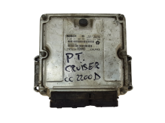 Controlador P05034034AB 0281011093 Chrysler Bosch 15675