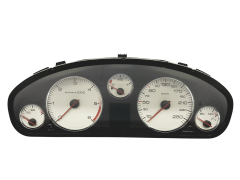 Velocímetro/Instrumentos Y Relojes Peugeot 407 9658138580 A2C53106703 29717