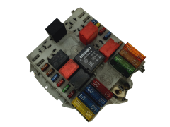 Controlador BSI Fiat 46835593 68626