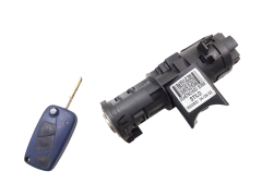 Interruptor De Encendido Fiat 00467601520 61001500 46742880 TRW 1398