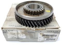 Engranaje De La Marcha Original Citroen Peugeot Berlingo C3 307 406 233551