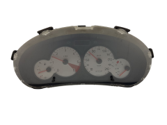 Velocímetro/Instrumentos Y Relojes Peugeot 206 9656696280 000500809 1684