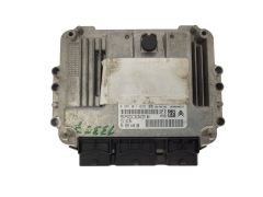 Controlador 0281011629 9658944580 9653958980 PSA Bosch 3698