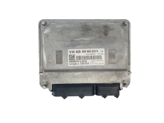 Controlador 03D906023B 5WP40508 04 VW Siemens 45261