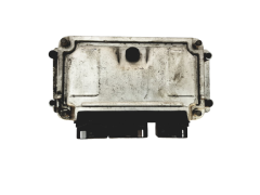 Controlador 0261207318 9653492680 9643897580 PSA Bosch 18464