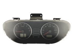 Velocímetro/Instrumentos Y Relojes Ford Fusion Fiesta 4S6F-10849-EA 47925