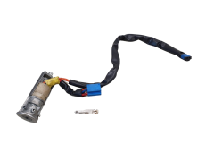 Interruptor De Encendido N0501539 4162Z1 Valeo Peugeot 206 1029
