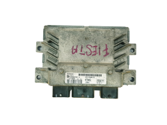 Controlador S180047003G 8V21-12A650-TG Ford Continental 33002