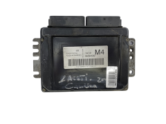 Controlador 96394699 S010016042A0 Chevrolet Kemsco 52420