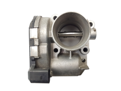 Mariposa De Aire Renault 8200330810 0281002681 H8200330812 Bosch 1429