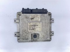 Controlador 51822896 4100147 6A0.3B0.00.A9 Fiat Metatron 61472