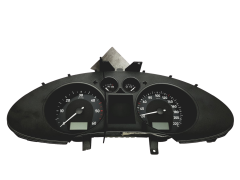 Velocímetro/Instrumentos Y Relojes Seat Ibiza 6L0920803A 503001594401 31399