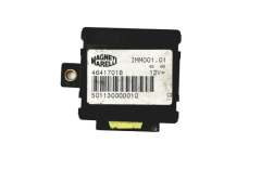 Controlador 46417018 501130000010 Fiat Magneti Marelli
