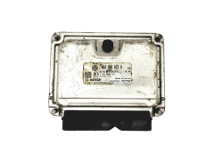 Controlador 06G906022H 0261S05666 VW Bosch 