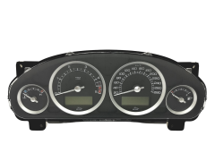 Velocímetro/Instrumentos Y Relojes Jaguar S-TYPE 6R83-10849-JA 55686