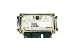 Controlador 0261206633 9637839580 9644842980 PSA Bosch 33130