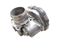 Mariposa De Aire Citroen Peugeot Ford 9673534480 1.6 HDI 2523