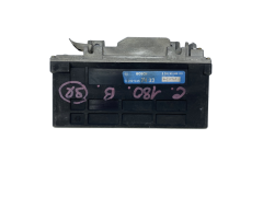 Controlador ABS Mercedes 0125457432 0265101040 Bosch 53863
