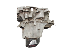 Caja De Cambios JB1520 7701723413 Renault Twingo 2 1.2