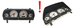 Velocímetro/Instrumentos Y Relojes Rover 25 AR-0051-003 AR0051003 57603
