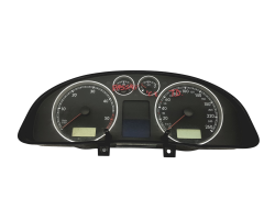 Velocímetro/Instrumentos Y Relojes VW Passat 3B 3B0920827A 110080198002 59283