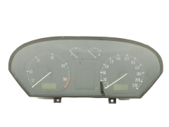 Velocímetro/Instrumentos Y Relojes Skoda Fabia 6Y0920880D 110080253003 26821