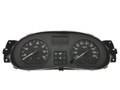 Velocímetro/Instrumentos Y Relojes Dacia Logan 248107336R 29670