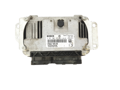 Controlador Toyota 0261S06145 89661-0H130 Bosch 27480