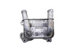 Radiador De Aceite Del Motor 268247 213052032R 0.9 1.2 TCE Renault Modine 1185