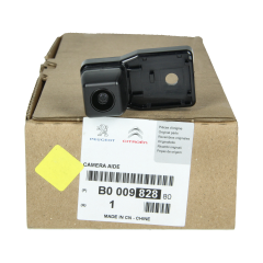 Cámara Original Para B000982880 Citroen Peugeot