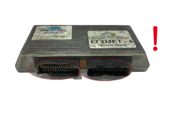Controlador LPG 67R-014289.3 ECOJET 56209