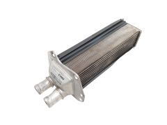 Aire De Radiador BEHR DG936002 0.9 TCe Renault Twingo 3 Smart