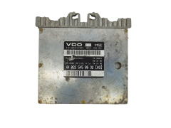 Controlador 0225458832 412.229/018/007 Mercedes VDO 15208