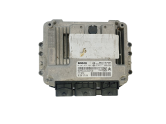 Controlador 0281013332 9664257580 9653958980 EDC16C34 PSA Bosch 46764
