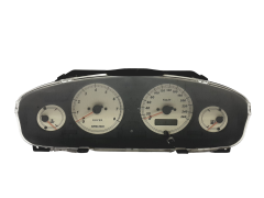 Velocímetro/Instrumentos Y Relojes Rover 45 AR0055102 RG/22969 58160