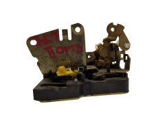 Cerradura Puerta Izquierdo Trasera 7701469940 Renault Clio 2 Megane Scenic 266