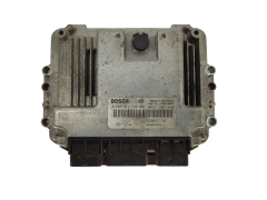 Controlador 0281012589 8200527725 8200527756 Renault Bosch 14476