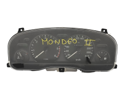 Velocímetro/Instrumentos Y Relojes Ford Mondeo 98BB-10849-ETB 57189