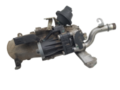 Válvula Egr 1618LN 9671187780 1.4 HDI 8v e-hdi TDCI PSA 