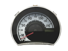 Velocímetro/Instrumentos Y Relojes Aygo C1 107 83800-0H021-A PSA Toyota 53678