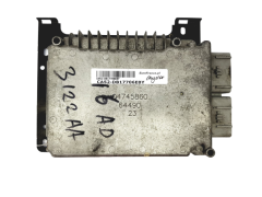 Controlador Del Motor 116AD P05033116AD HYN9AB3 Chrysler