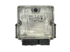 Controlador 0281011281 P04727770AC HB5AAO Chrysler Bosch 54236